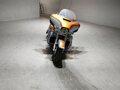 2014 Harley-Davidson Ultra Limited, оранжевый, 1142000 рублей - вид 2