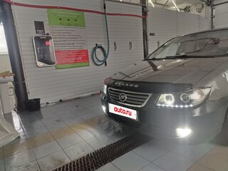 2012 Lifan Solano I (620), серый, 310000 рублей, вид 5