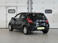 2009 Hyundai i20 I, чёрный - вид 6
