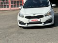 2018 Kia Ceed II Рестайлинг, белый, 690000 рублей - вид 4