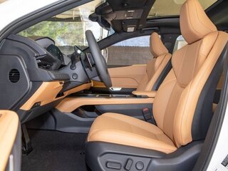 2026 Lexus ES 350h VIII, белый, 11807082 рублей, вид 4