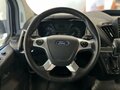 2020 Ford Tourneo Custom SWB I, чёрный, 2900000 рублей - вид 11