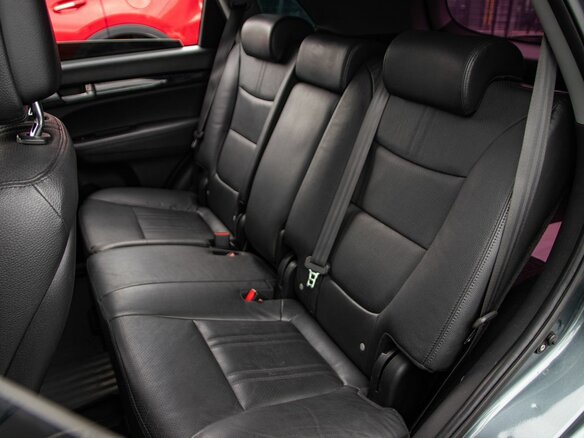 2014 Kia Sorento II Рестайлинг, серый, 1290000 рублей - вид 19