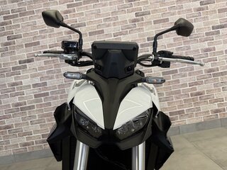 2025 Honda CB 1000 Hornet, белый, 1275000 рублей, вид 1