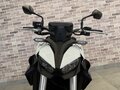 2025 Honda CB 1000 Hornet, белый, 1275000 рублей