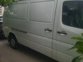 2017 Mercedes-Benz Sprinter Classic, белый, 1550000 рублей - вид 2