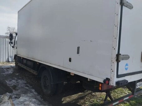 2012 Foton Ollin BJ10xx, белый, 1200000 рублей, вид 5