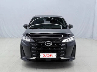 2022 GAC Trumpchi M6 Pro, чёрный, 1210000 рублей, вид 2