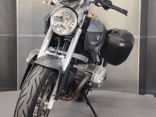 2008 BMW R 1200 R, серый, 549000 рублей, вид 3
