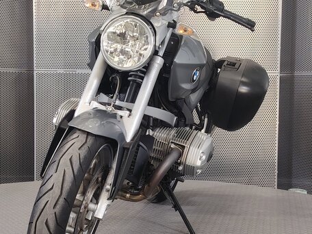 2008 BMW R 1200 R, серый, 549000 рублей, вид 3