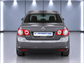 2009 Volkswagen Jetta V, серый, 640000 рублей - вид 2