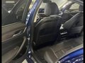 2019 BMW 5 серии 520d xDrive VII (G30/G31/G38), синий, 3300000 рублей - вид 7