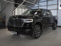 2026 Ram 1500 Crew Cab eTorque V Рестайлинг, чёрный, 12019113 рублей - вид 2