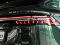 2026 Geely Monjaro I, зелёный - вид 4