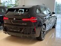2026 BMW X3 30L xDrive IV (G45/G48), синий - вид 5