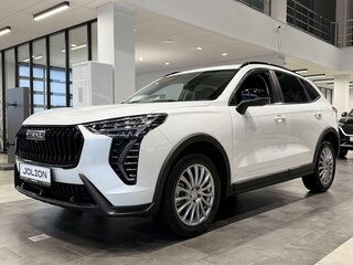 2026 Haval Jolion I Рестайлинг, белый, 2699000 рублей, вид 1