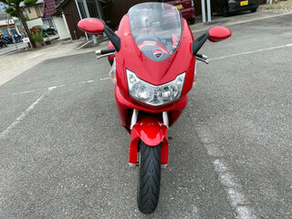 2005 Ducati ST, красный, 390000 рублей, вид 3