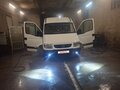 2001 Opel Movano, белый, 620000 рублей