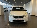2013 Renault Sandero I, белый, 434000 рублей - вид 7