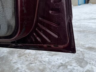 2008 Lada (ВАЗ) 2111 21112, красный, 297000 рублей, вид 5