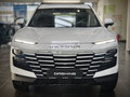 2026 Jetour Dashing I, белый - вид 2