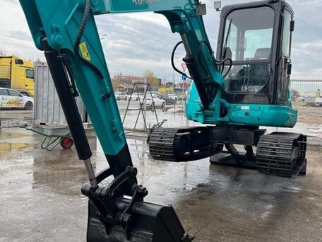 2022 Kubota Миниэкскаваторы, 3800000 рублей, вид 2