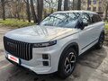 2024 Jaecoo J7 I, серебристый - вид 1
