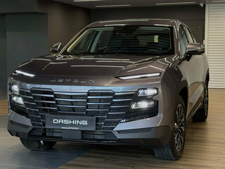 2026 Jetour Dashing I, серый, 2709900 рублей, вид 5