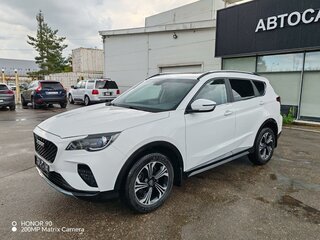 Soueast DX8S