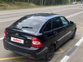 2013 Lada (ВАЗ) Priora I Рестайлинг, чёрный, 302000 рублей - вид 3