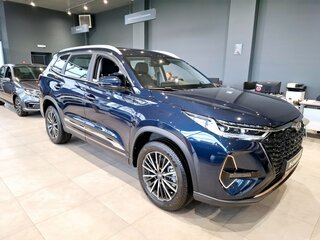 2024 Xcite X-Cross 8, синий, 3374000 рублей, вид 1