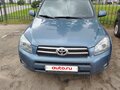 2008 Toyota RAV4 III (XA30), серый, 1200000 рублей