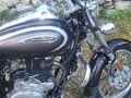 2020 Bajaj Avenger, чёрный, 190000 рублей - вид 2