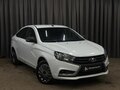 2020 Lada (ВАЗ) Vesta I, белый, 849999 рублей - вид 2