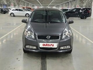 2017 Ravon Nexia R3, серый, 500000 рублей, вид 4