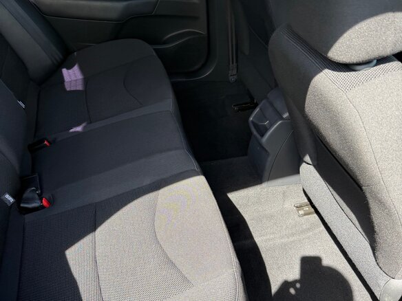 2014 Citroen C4 II, синий, 749000 рублей - вид 35