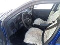 2008 Fiat Albea I Рестайлинг, синий, 230000 рублей - вид 4