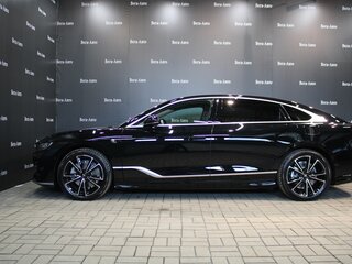 2026 Voyah Passion EVR I, чёрный, 6215000 рублей, вид 3