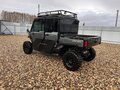 2023 BRP Can-Am Defender HD10, серый, 3500000 рублей - вид 3