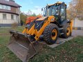 2018 JCB 3CX, жёлтый, 11200000 рублей - вид 1