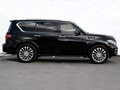 2017 Infiniti QX80 I Рестайлинг, чёрный, 3585000 рублей - вид 4