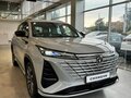 2024 Changan CS75 Plus III, серебристый