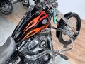 2012 Harley-Davidson Dyna Wide Glide, чёрный, 1199000 рублей - вид 9