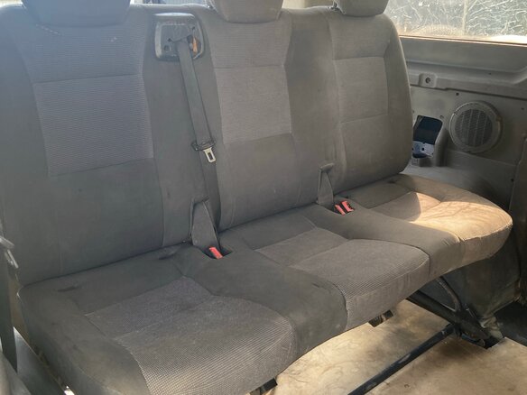 2010 Peugeot Boxer, синий, 1050000 рублей - вид 6