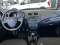 2025 Lada (ВАЗ) Granta Cross I Рестайлинг, серебристый - вид 8
