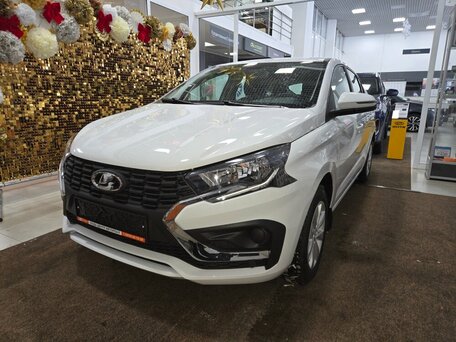 Lada (ВАЗ) Iskra