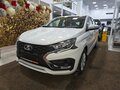2026 Lada (ВАЗ) Iskra SW, белый, 1655000 рублей