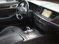 2017 Genesis G80 I, чёрный, 1888000 рублей - вид 11