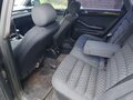 1998 Audi A6 II (C5), синий