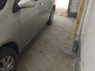 2011 Lifan Solano I (620), серебристый, 160000 рублей, вид 2